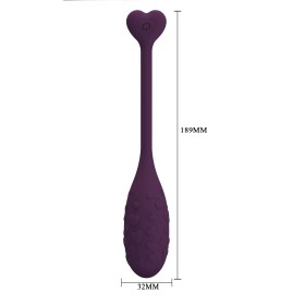 Fisherman Vibro Jaje- BM 900T75ZC-4